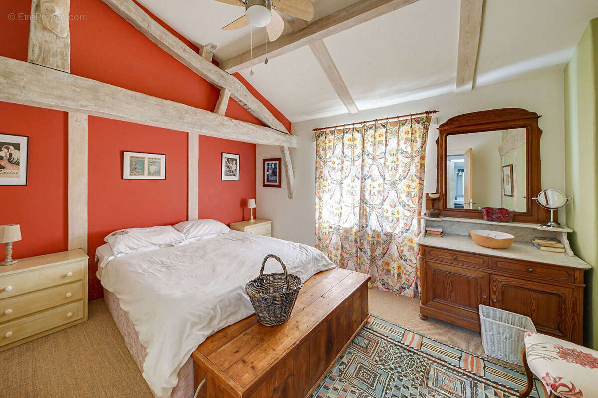 Maison à SAINT-ANDRE-ET-APPELLES