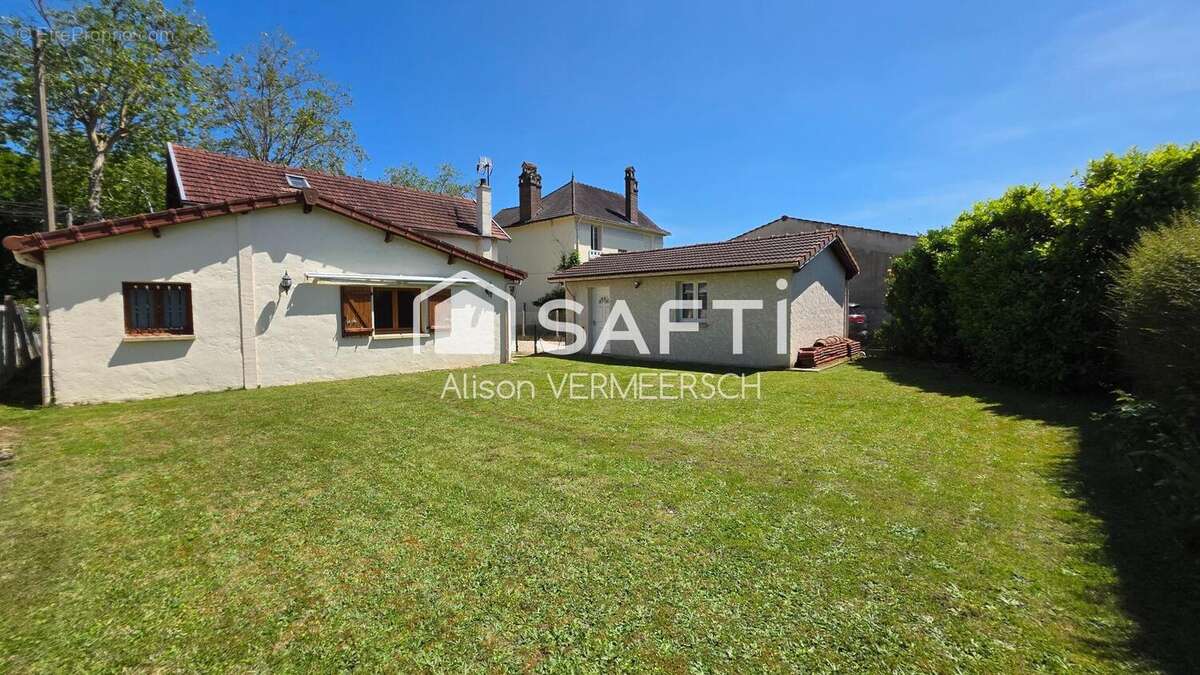 Photo 9 - Maison à ROSNY-SUR-SEINE