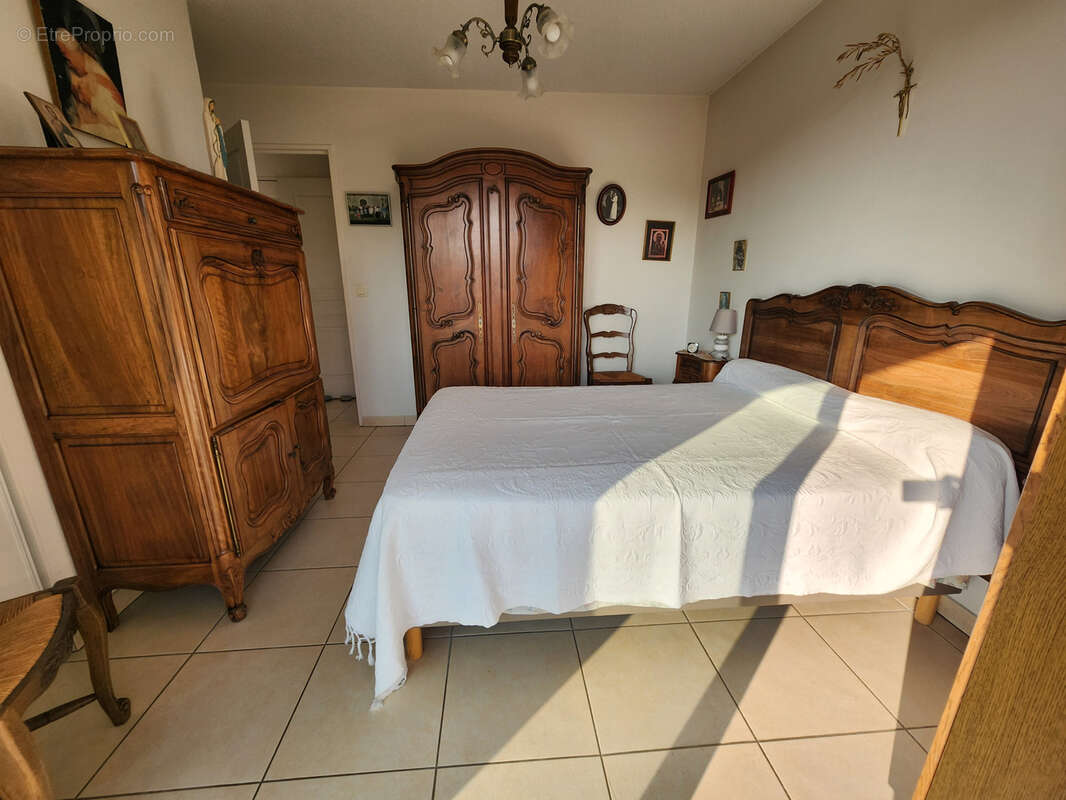 Appartement à SAINT-RAPHAEL
