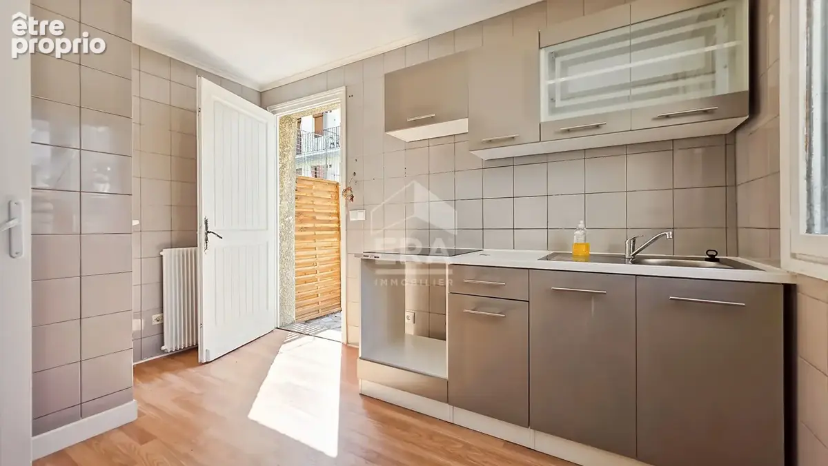 Maison 61m² à montreuil - photo 6
