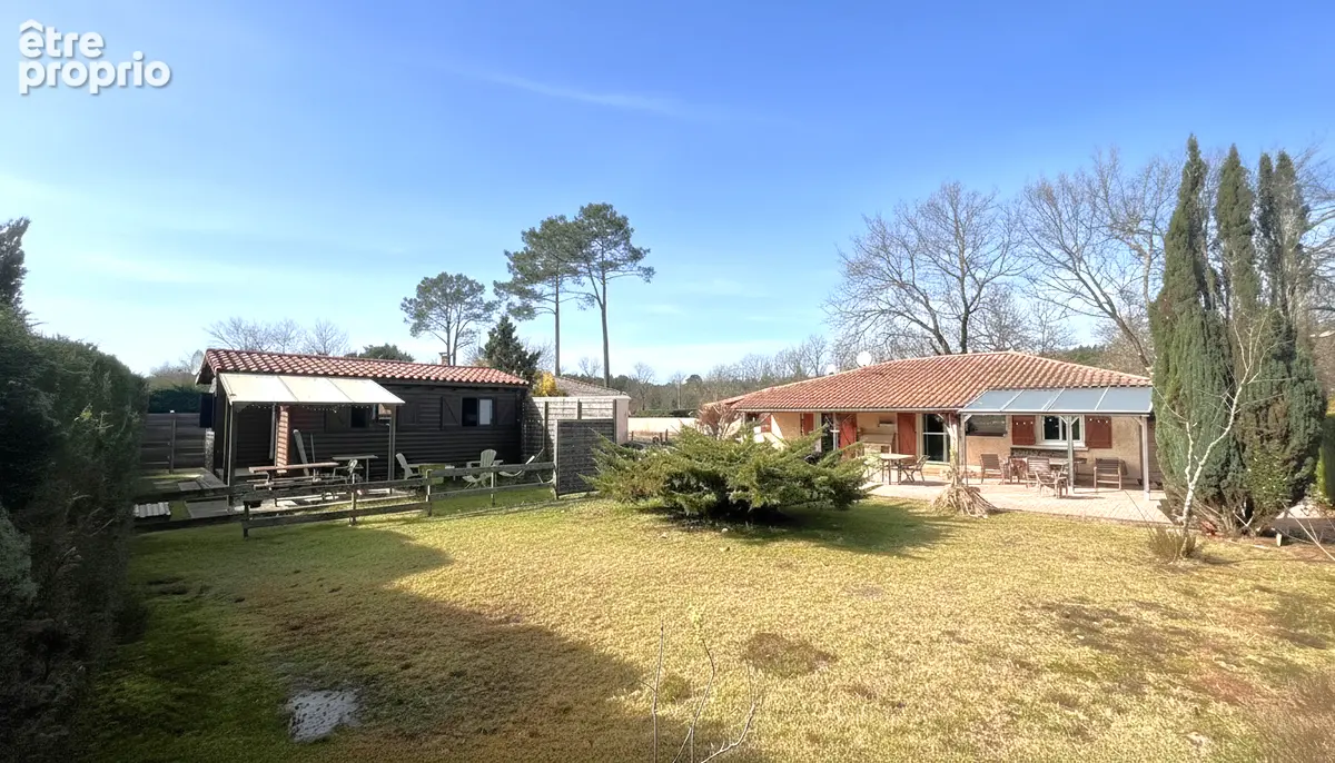 Maison Vielle Saint Girons - photo 2
