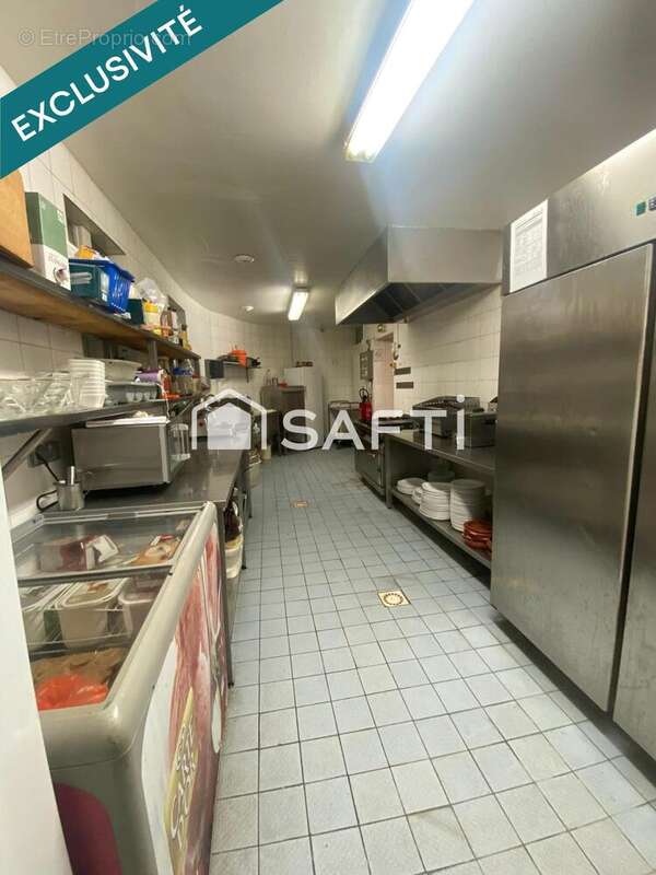 Photo 5 - Commerce à ROZAY-EN-BRIE