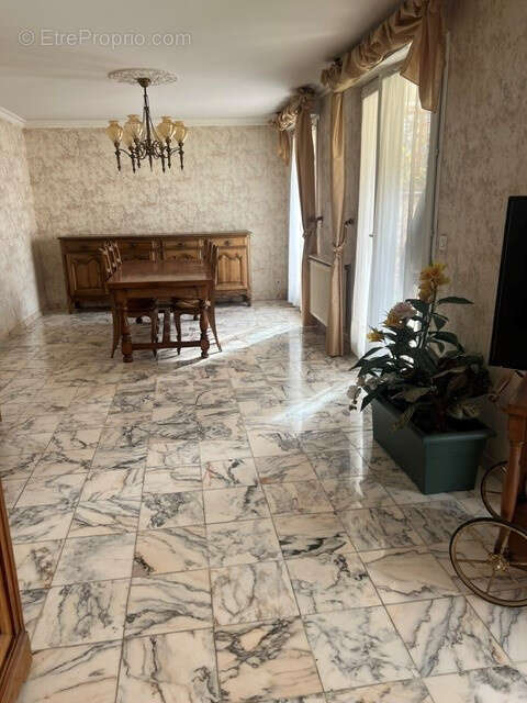 Appartement à CHARTRES