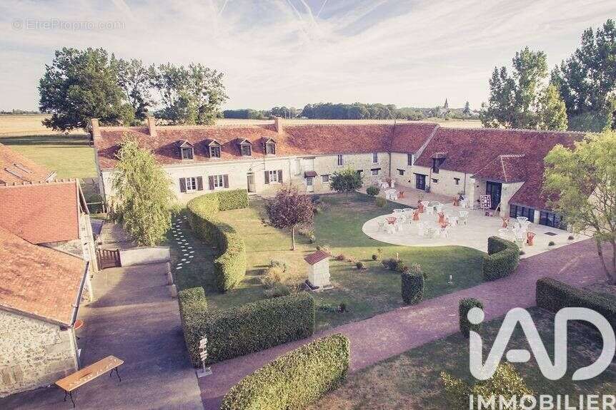 Photo 6 - Maison à SAINTE-MAURE-DE-TOURAINE