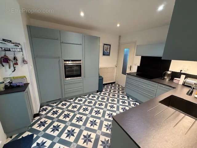 Maison à PLEUMEUR-BODOU