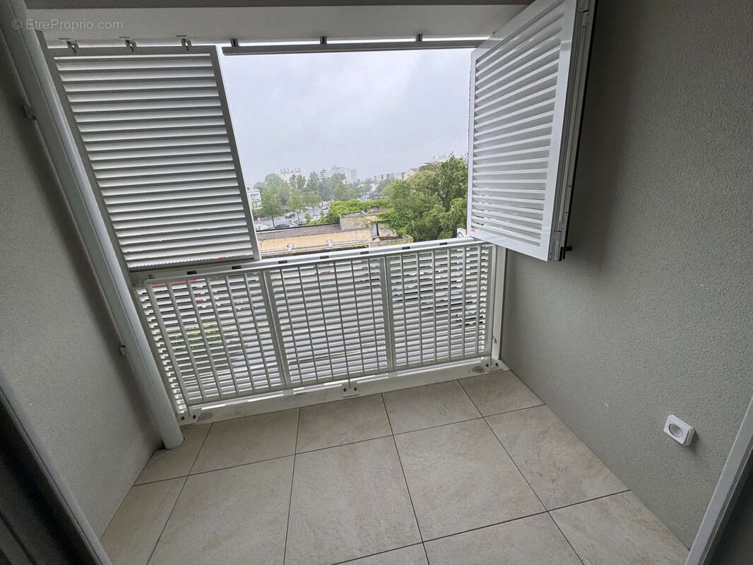 Appartement à TALENCE