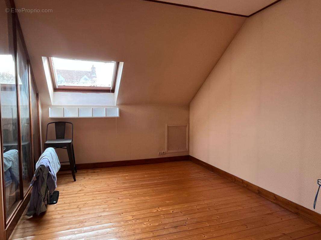 Maison à SAINT-DENIS-EN-VAL