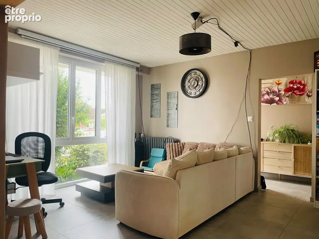 Maison Mache 5 pièce(s) 125.92 m2 - photo 4