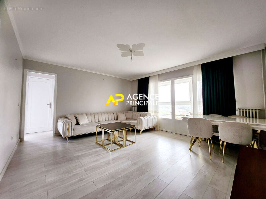 Appartement à ARGENTEUIL