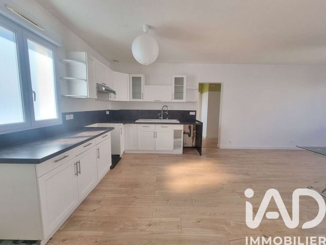 Photo 6 - Appartement à AYTRE