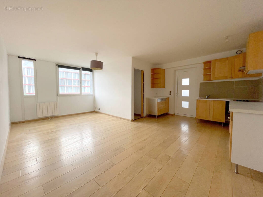 Appartement à BAISIEUX