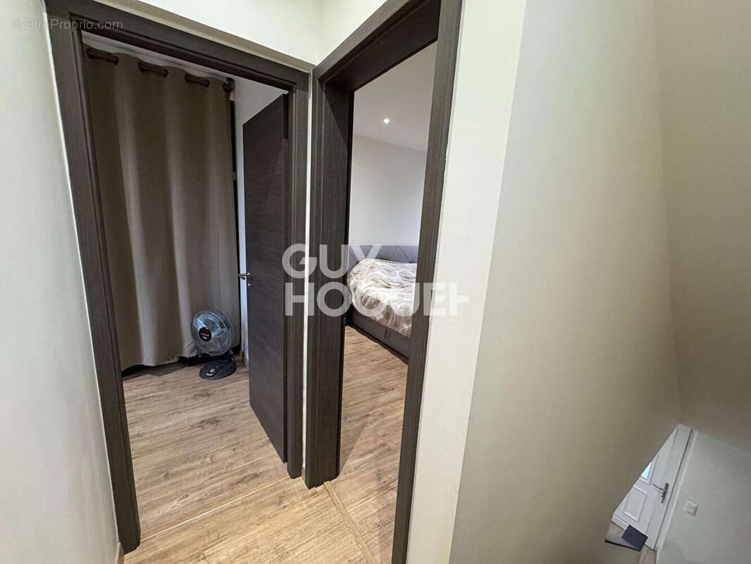 Maison à NEUVES-MAISONS