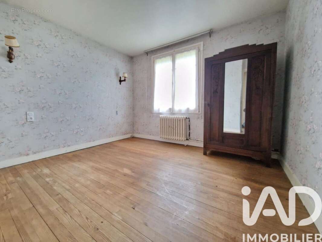 Photo 8 - Maison à TUFFE