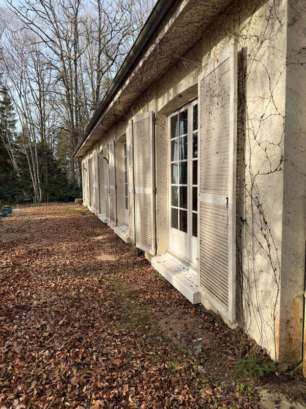 Maison à LINARDS