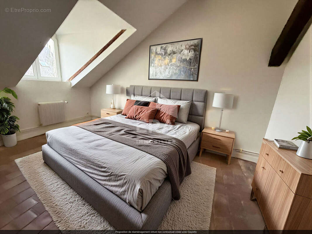 Appartement à ORLEANS