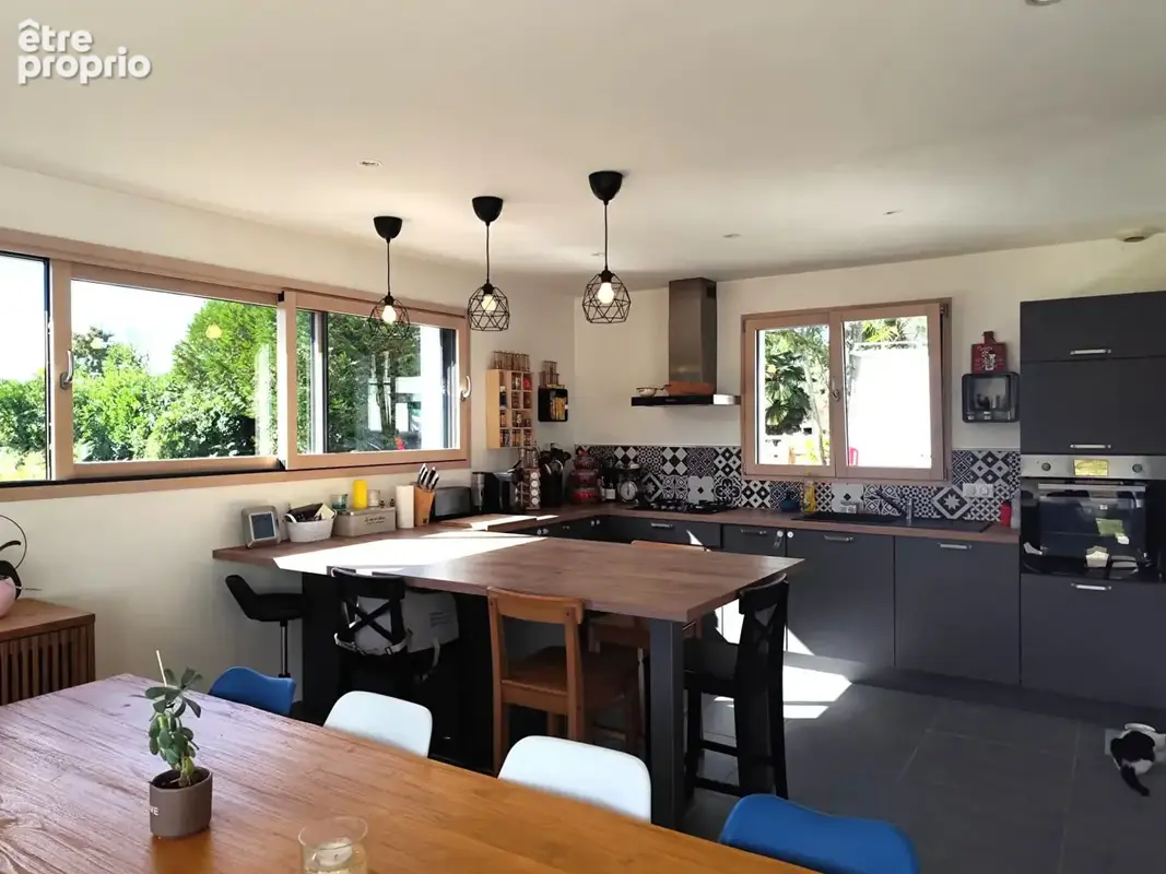 Maison Combrit 125 m2 - photo 5