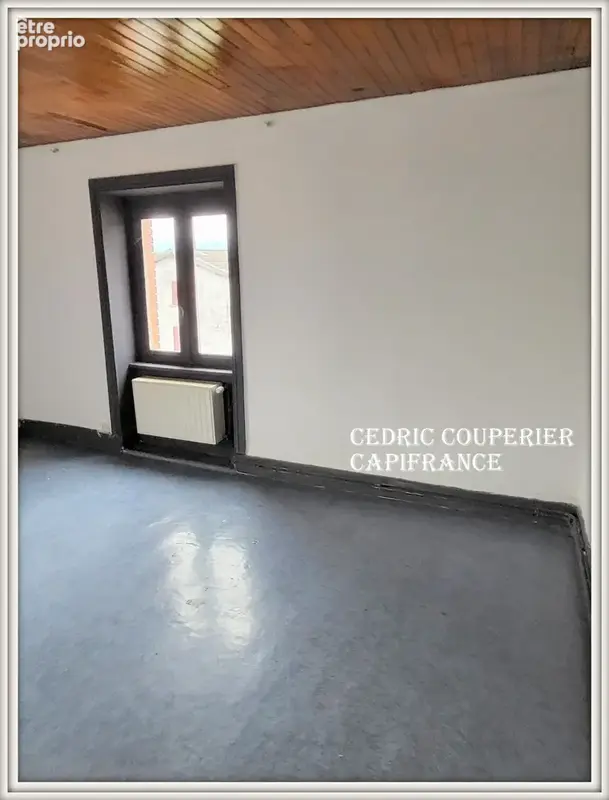 Maison à vendre 3 pièces CELLES SUR DUROLLE (63) - photo 11