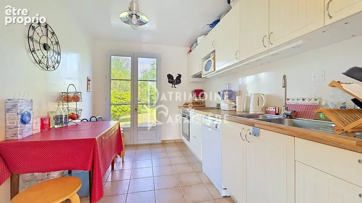 Maison 127 m² à Plouharnel  - photo 5