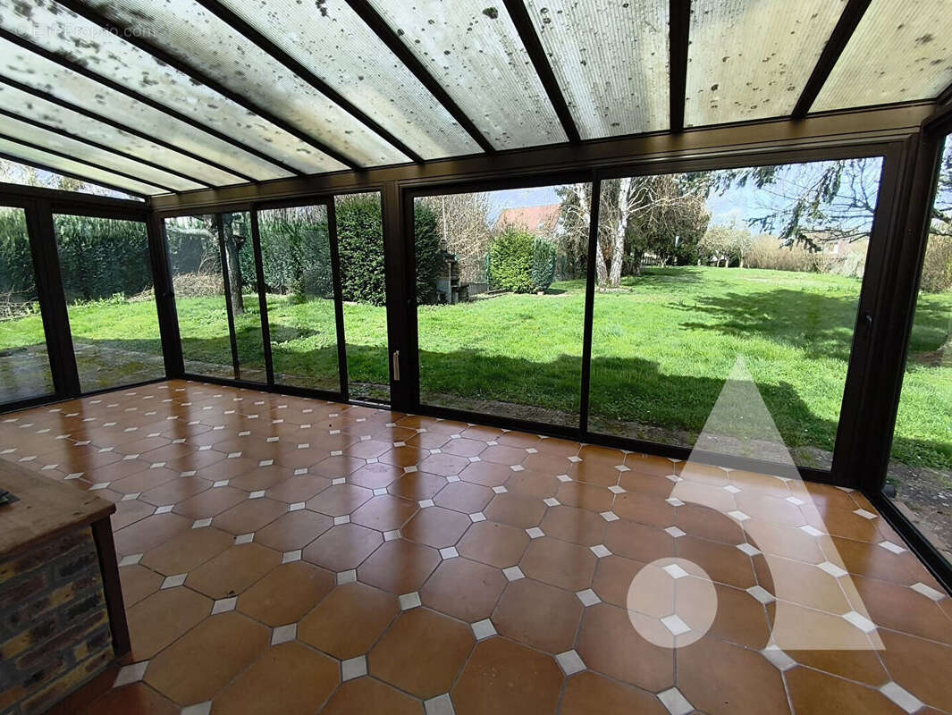 Appartement à CREPY-EN-VALOIS