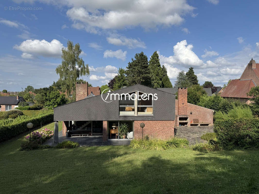 Maison à VIMY
