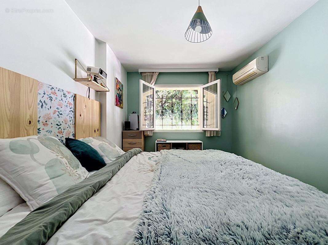 Appartement à CAGNES-SUR-MER