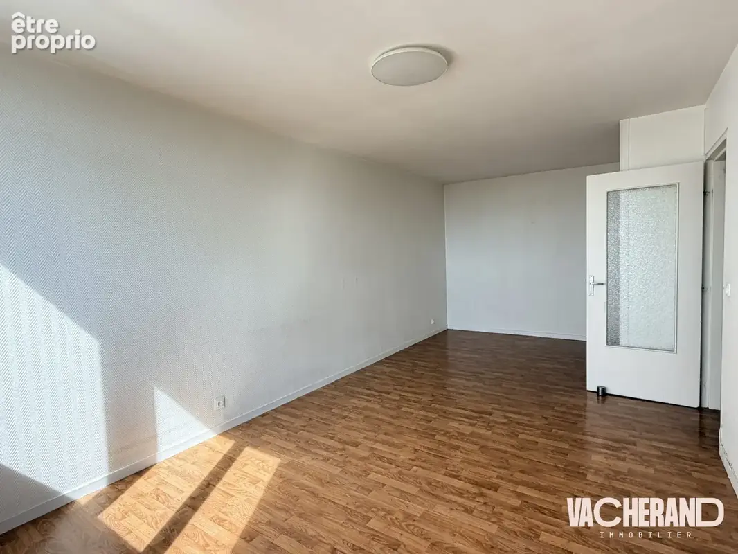 Appartement 54 m² à Mons-En-Baroeul  - photo 3