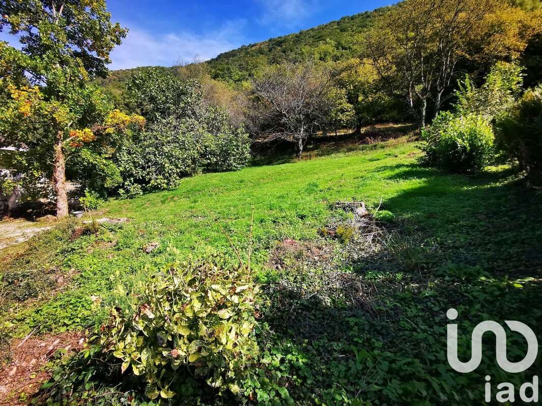 Photo 2 - Terrain à SAINT-GEORGES-DE-COMMIERS