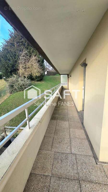 Photo 8 - Appartement à MONT-SAINT-AIGNAN