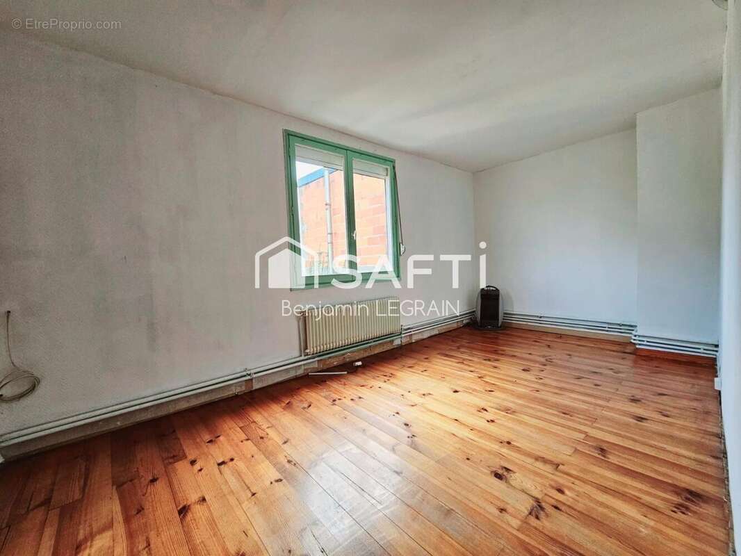Photo 6 - Maison à HASPRES