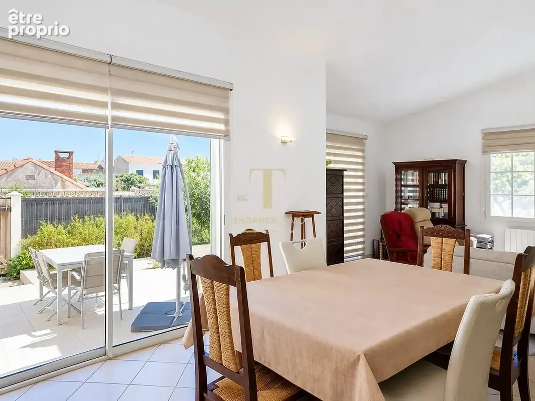 Maison 103 m² à Narbonne  - photo 6