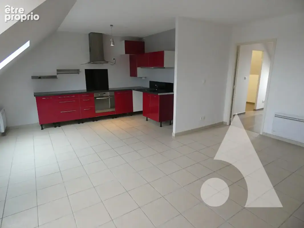 Appartement 1 chambre - proche n2 - photo 2