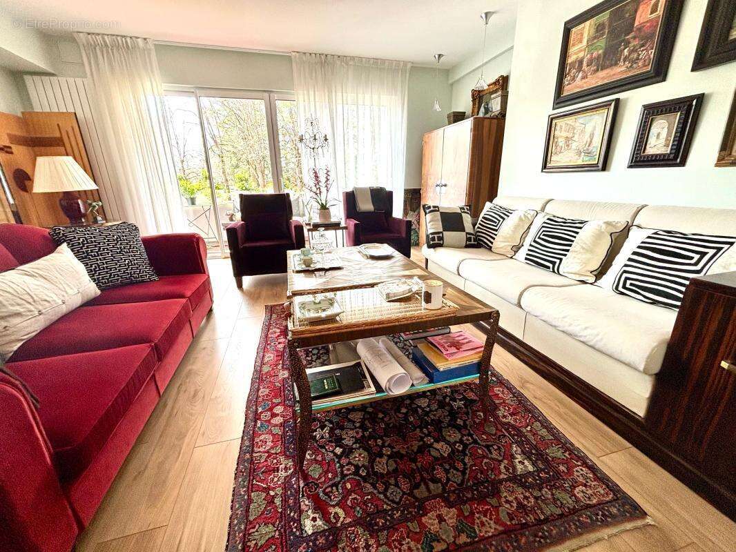 Appartement à PAU