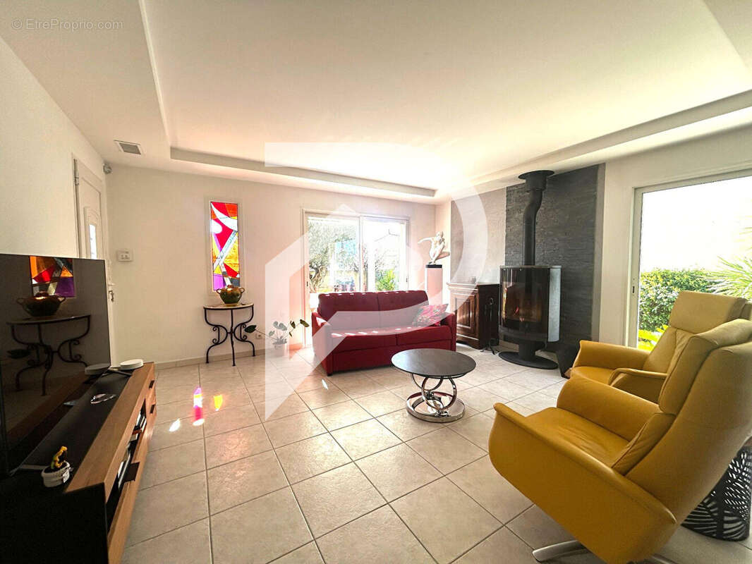 Maison à AIGUES-MORTES