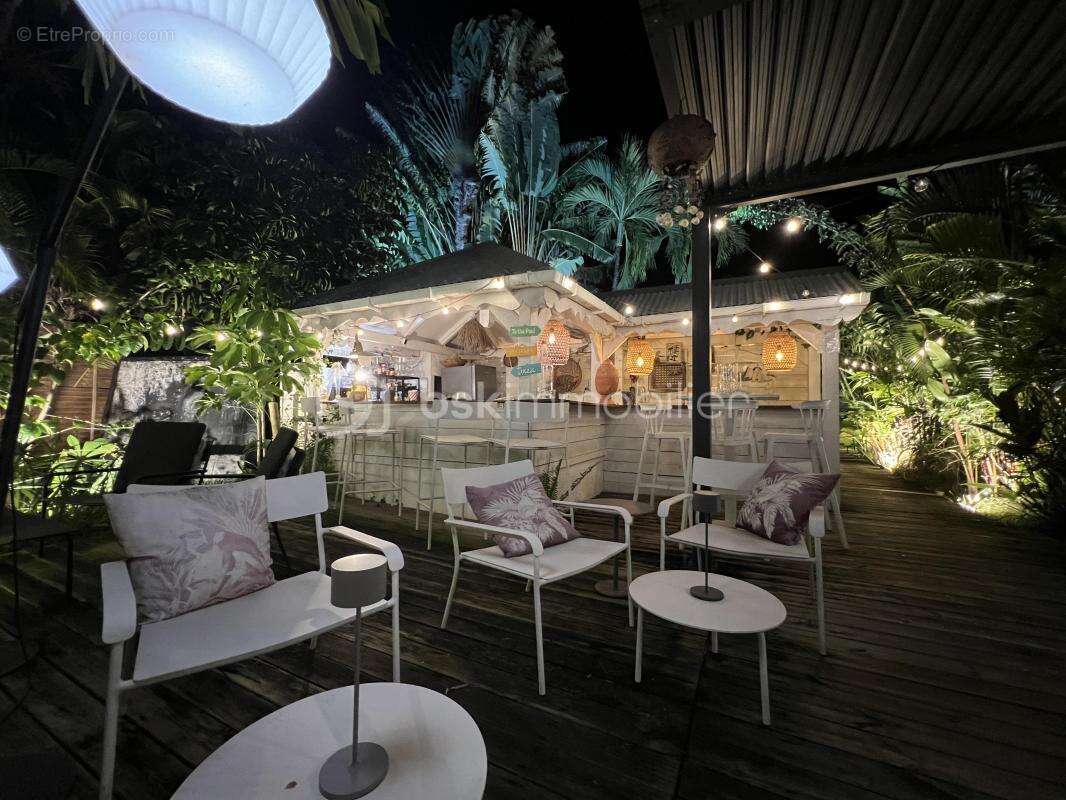 Maison à SAINTE-ANNE