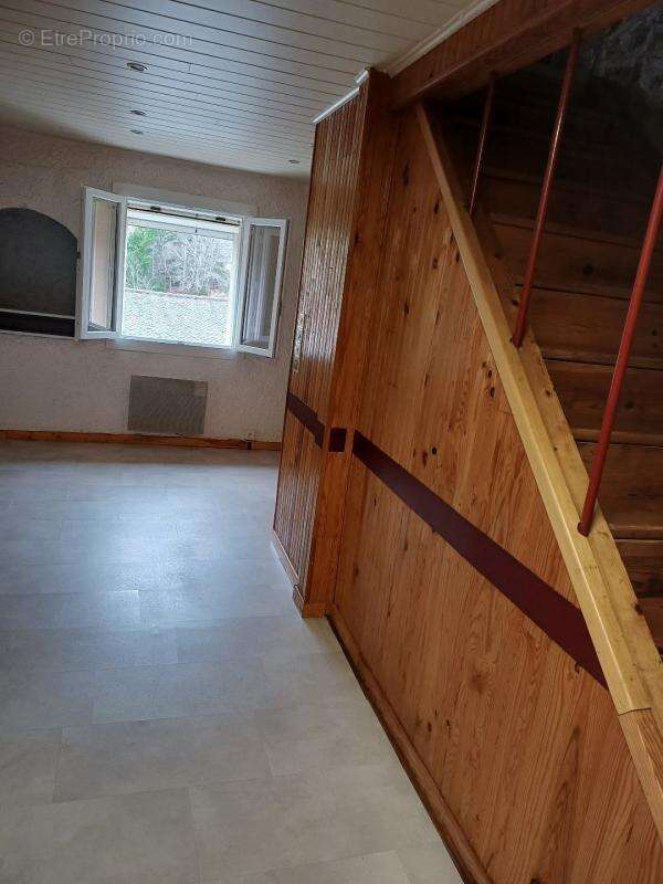 Maison à ROQUEFORT-DE-SAULT