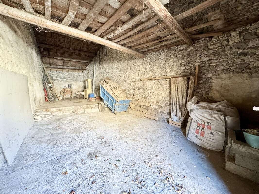 Maison à CHAURIAT