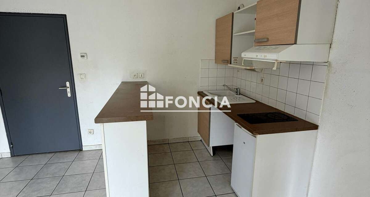 Appartement à MAZINGARBE