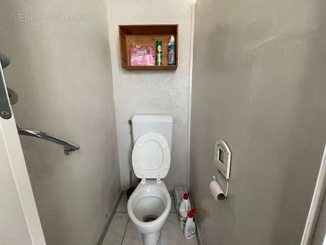 Maison à NOIRMOUTIER-EN-L&#039;ILE