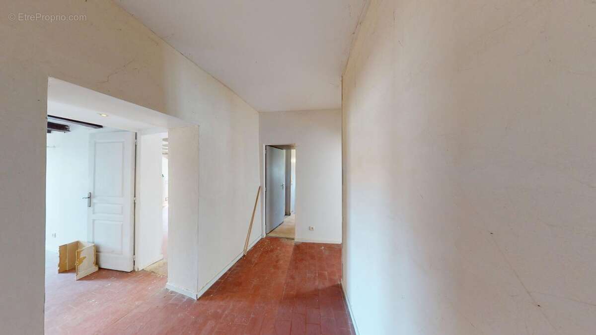 Maison à BUE