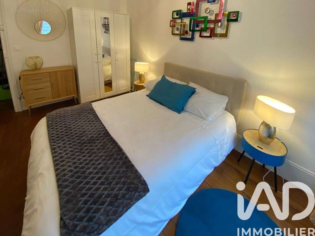 Photo 6 - Appartement à MELUN