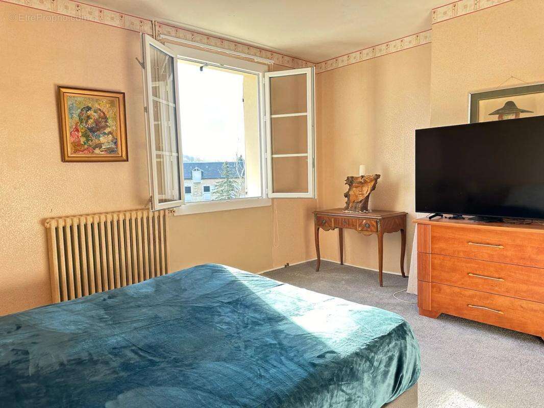 Maison à CHATEAU-DU-LOIR