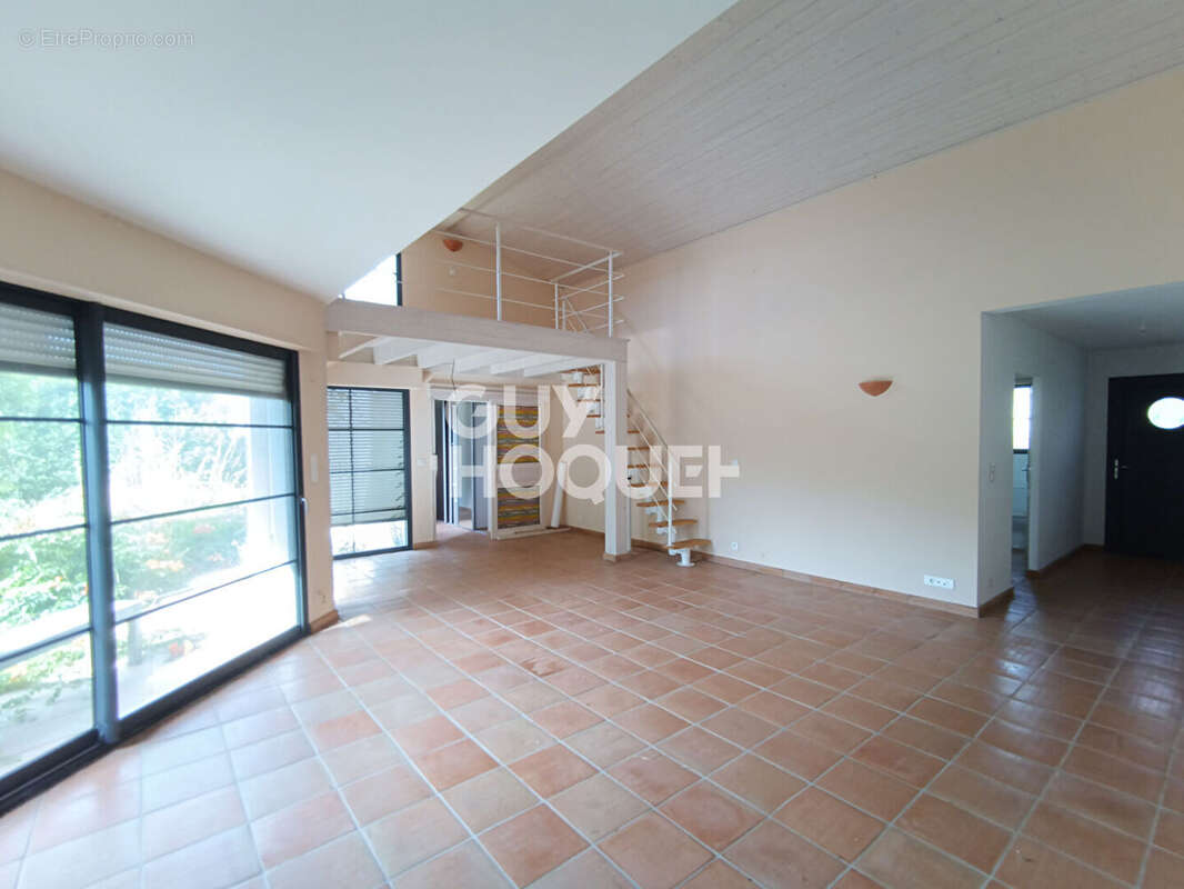 Maison à SAINT-PIERRE-D'OLERON