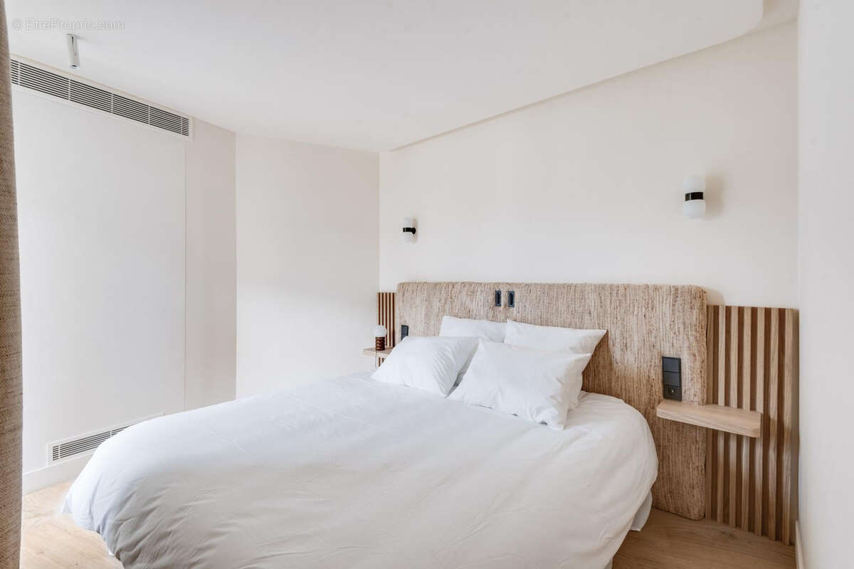 Appartement à PARIS-6E