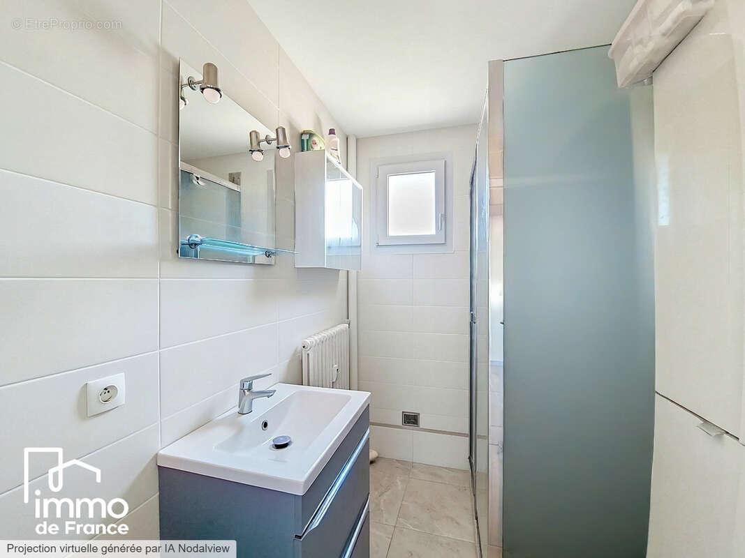 Appartement Bourg En Bresse 4 pièces 85 m2 - photo 6
