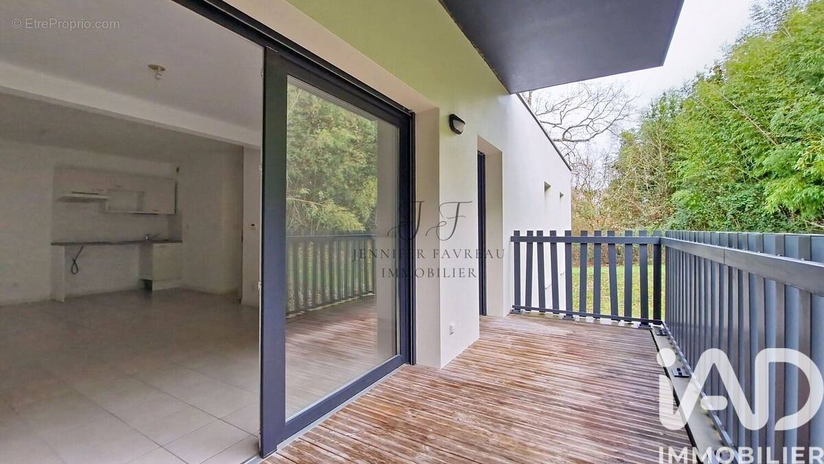 Photo 1 - Appartement à ARTIGUES-PRES-BORDEAUX