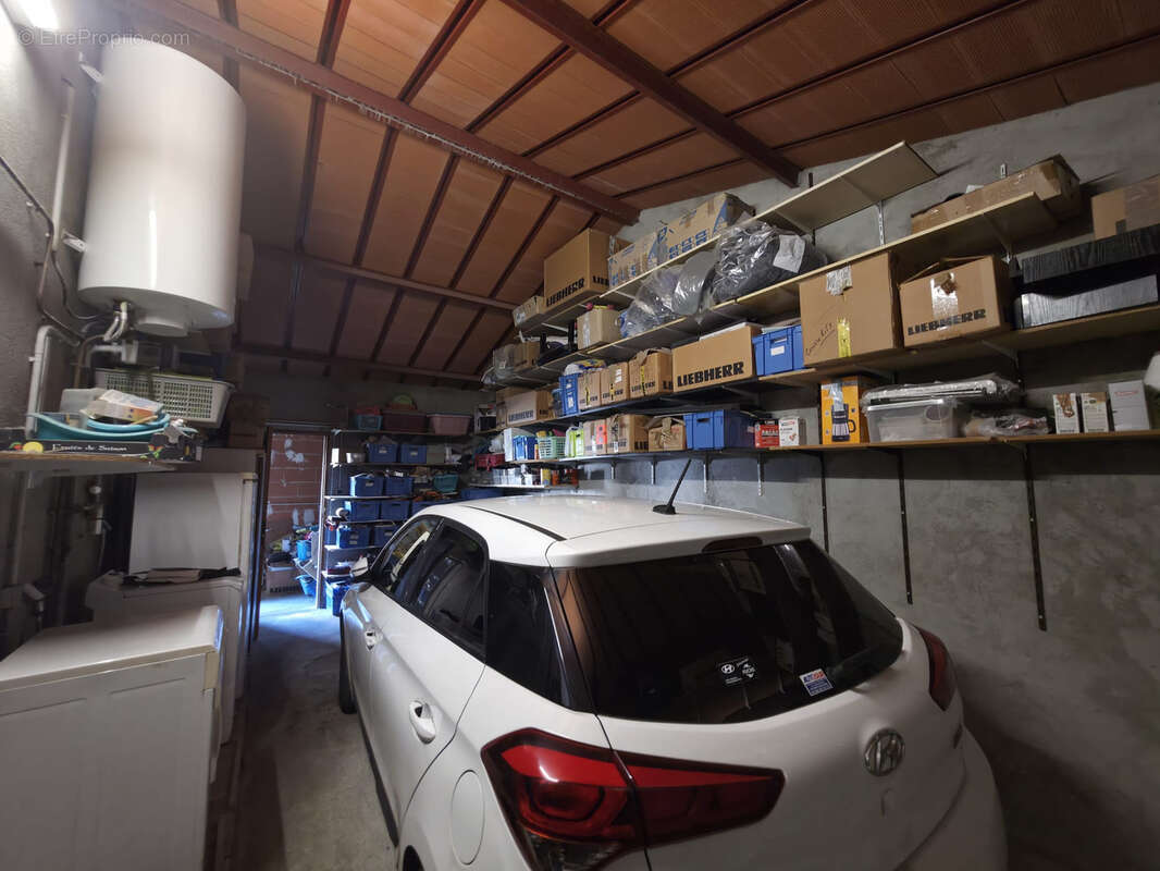 Autre à VILLELONGUE-DE-LA-SALANQUE