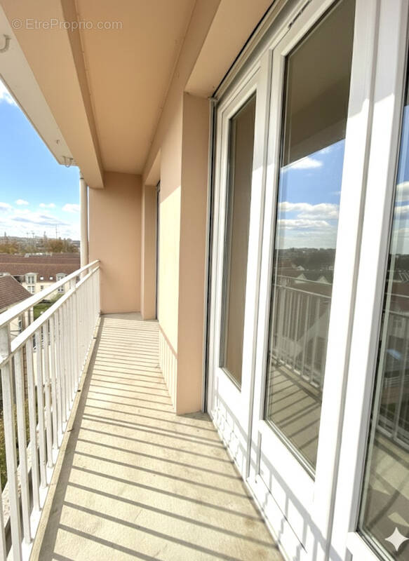 Appartement à SAINT-QUENTIN