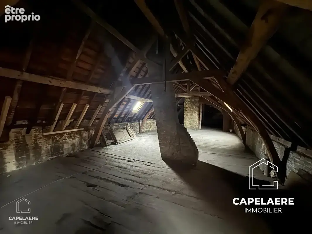 Ensemble immobilier à potentiel - Saint Omer - photo 10