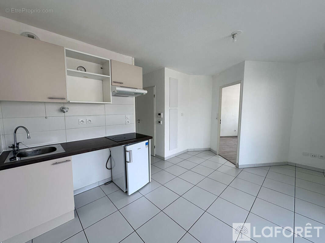 Appartement à MARTIGNAS-SUR-JALLE