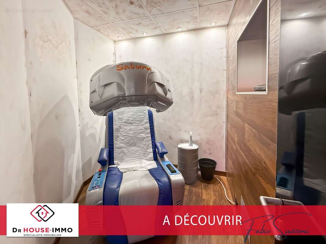 Commerce 133 m² à vendre à Toulon (83000) - photo 25